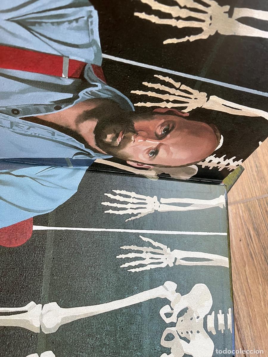 Libros de segunda mano: CURSO CREATIVO DE DIBUJO Y PINTURA - 5 TOMOS - Foto 9