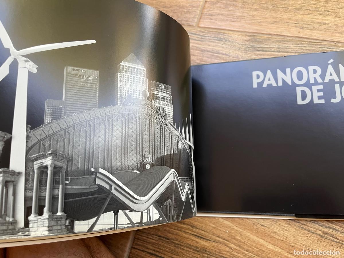 Libros de segunda mano: JOYAS DE LA HUMANIDAD,LA CONSTRUCCION DEL MUNDO, DE PLANETA - Foto 6