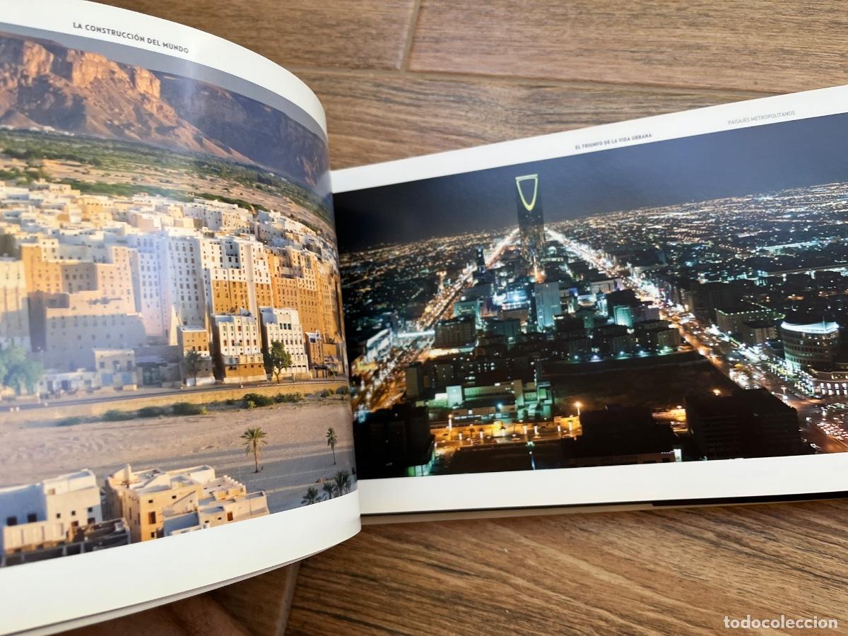 Libros de segunda mano: JOYAS DE LA HUMANIDAD,LA CONSTRUCCION DEL MUNDO, DE PLANETA - Foto 12
