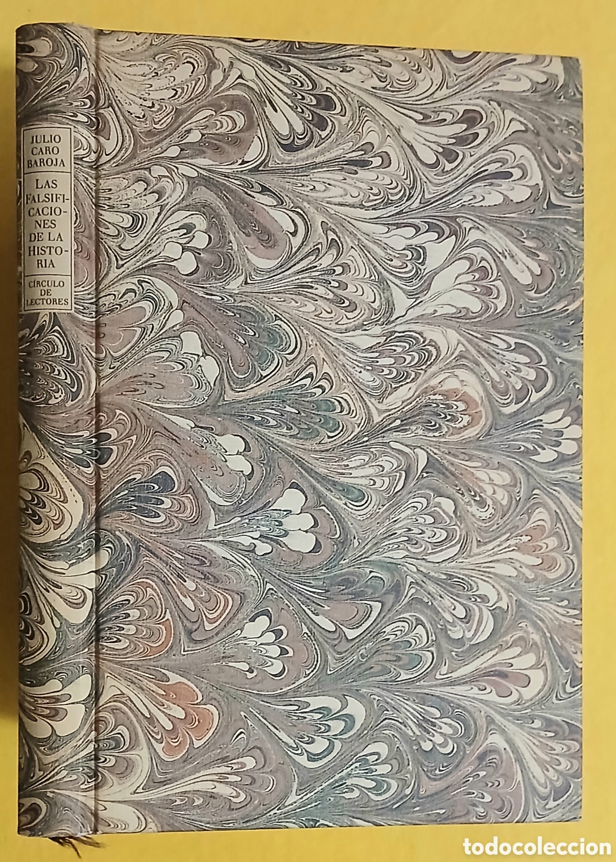Libros de segunda mano: las falsificaciones en la historia - Foto 2