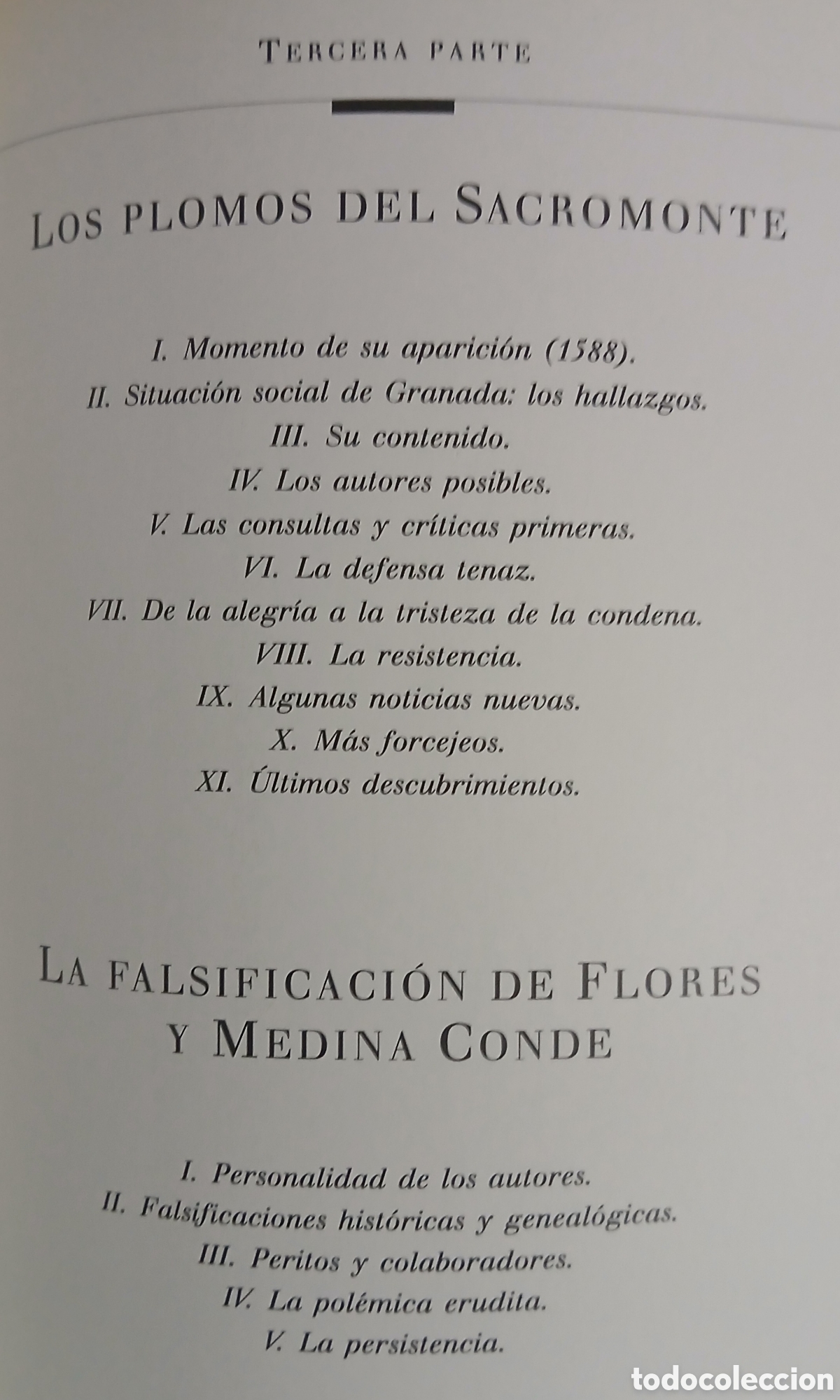 Libros de segunda mano: las falsificaciones en la historia - Foto 7