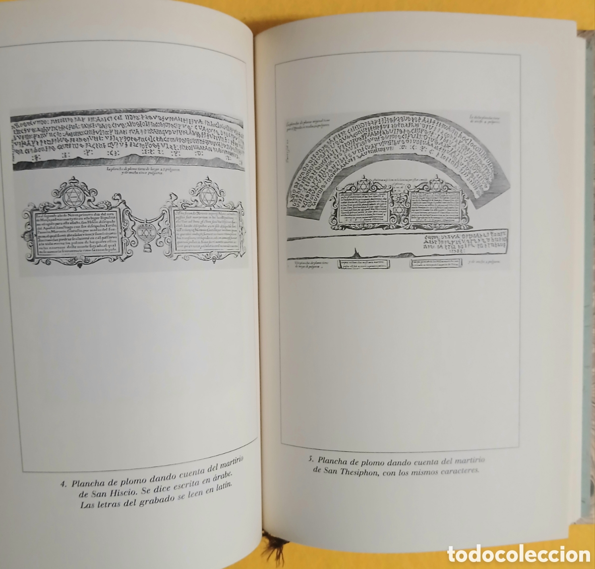 Libros de segunda mano: las falsificaciones en la historia - Foto 9