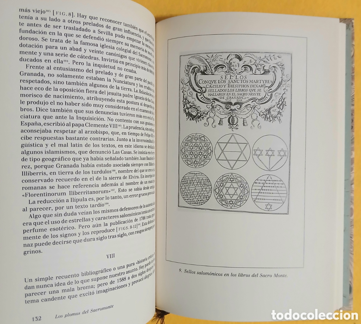 Libros de segunda mano: las falsificaciones en la historia - Foto 10