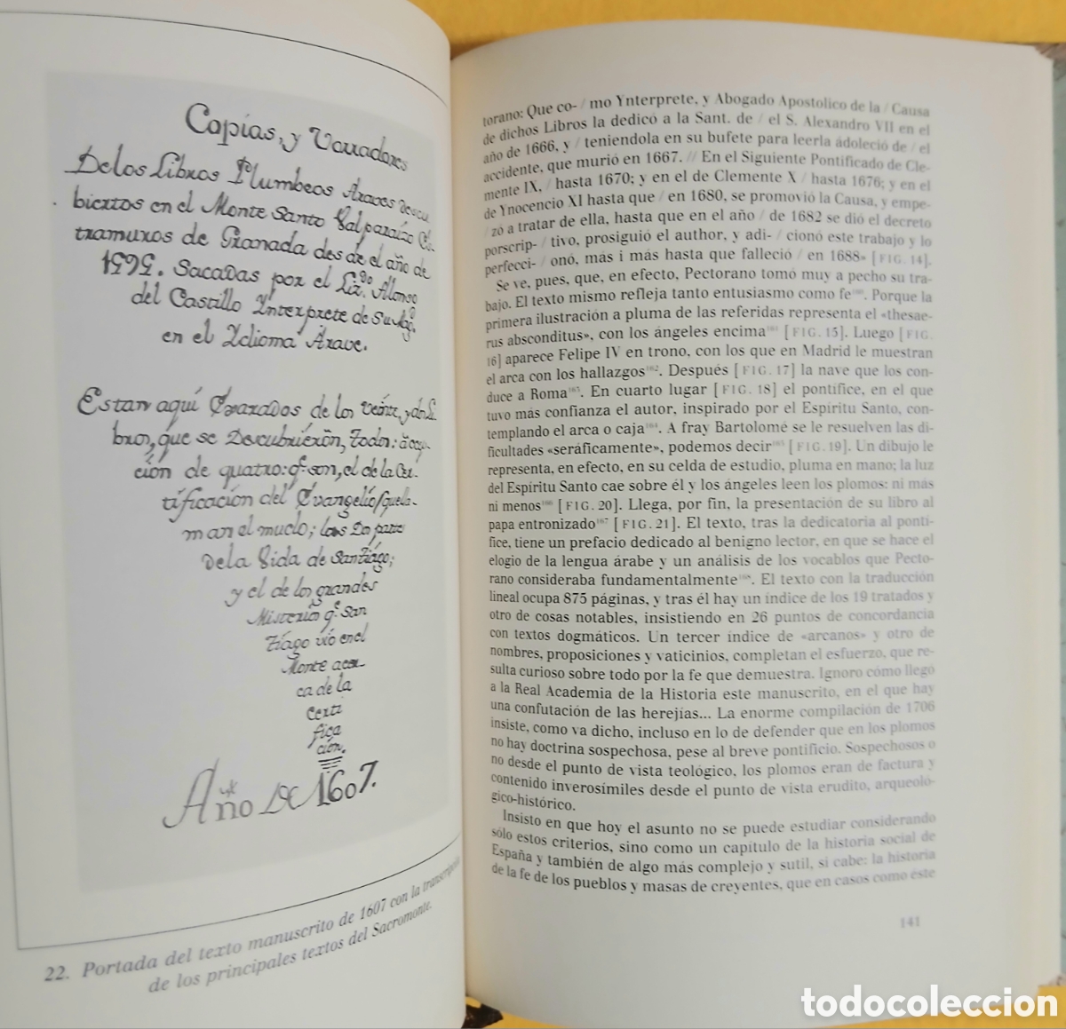 Libros de segunda mano: las falsificaciones en la historia - Foto 11