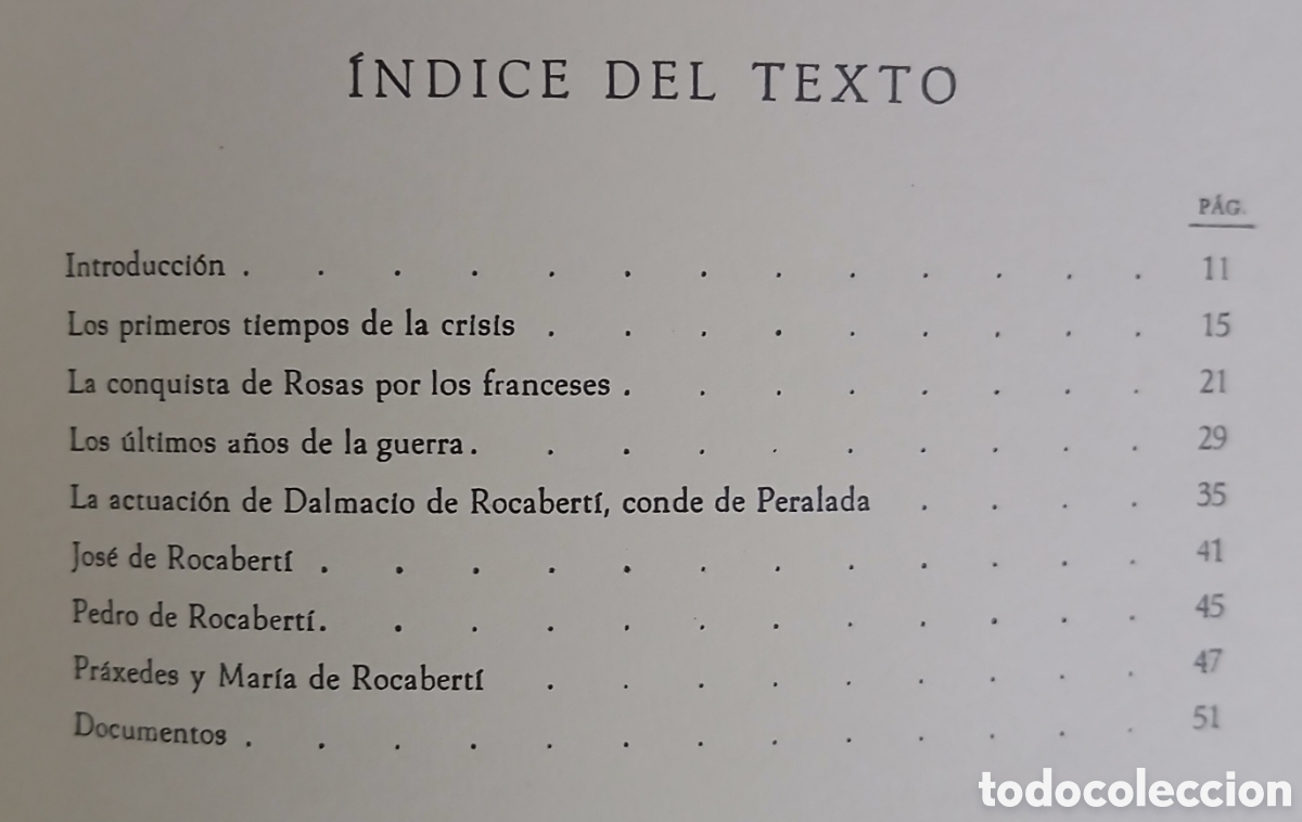 Libros de segunda mano: la guerra dels segadors en el ampurd&aacute;n - Foto 6