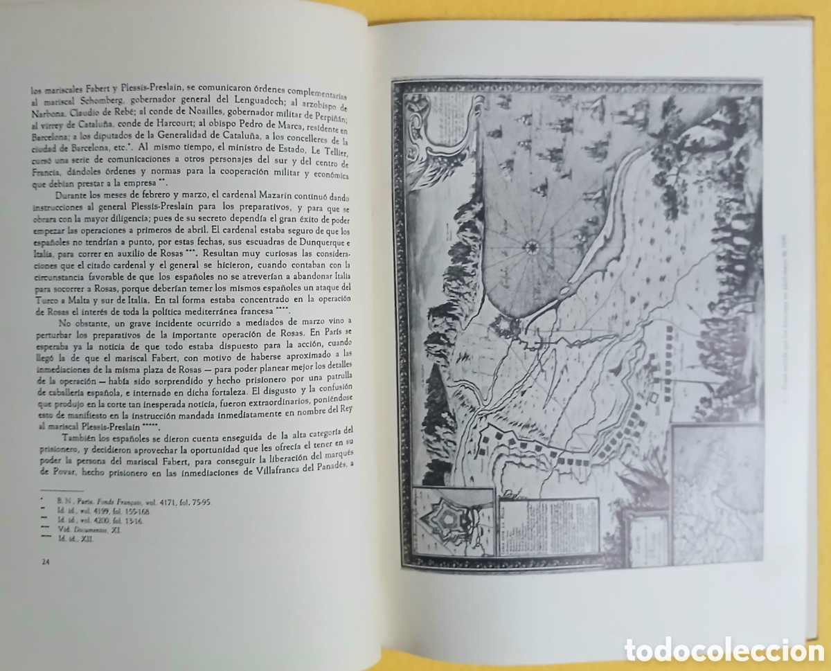 Libros de segunda mano: la guerra dels segadors en el ampurd&aacute;n - Foto 7