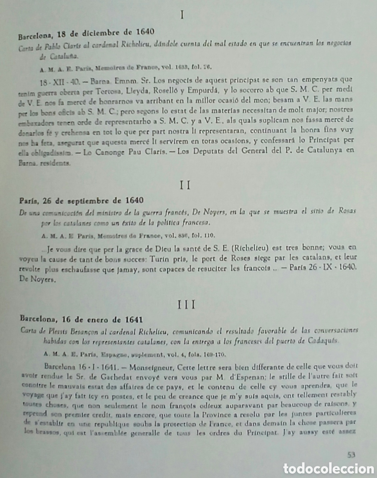 Libros de segunda mano: la guerra dels segadors en el ampurd&aacute;n - Foto 9