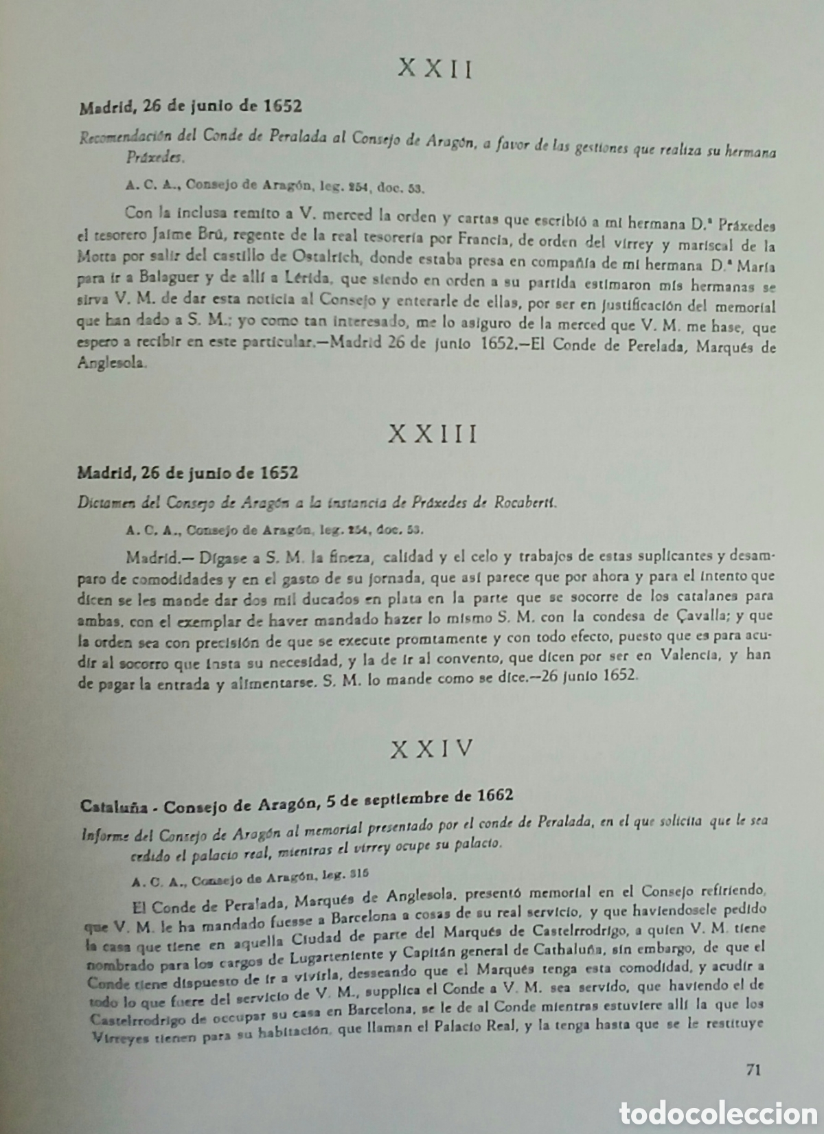 Libros de segunda mano: la guerra dels segadors en el ampurd&aacute;n - Foto 10