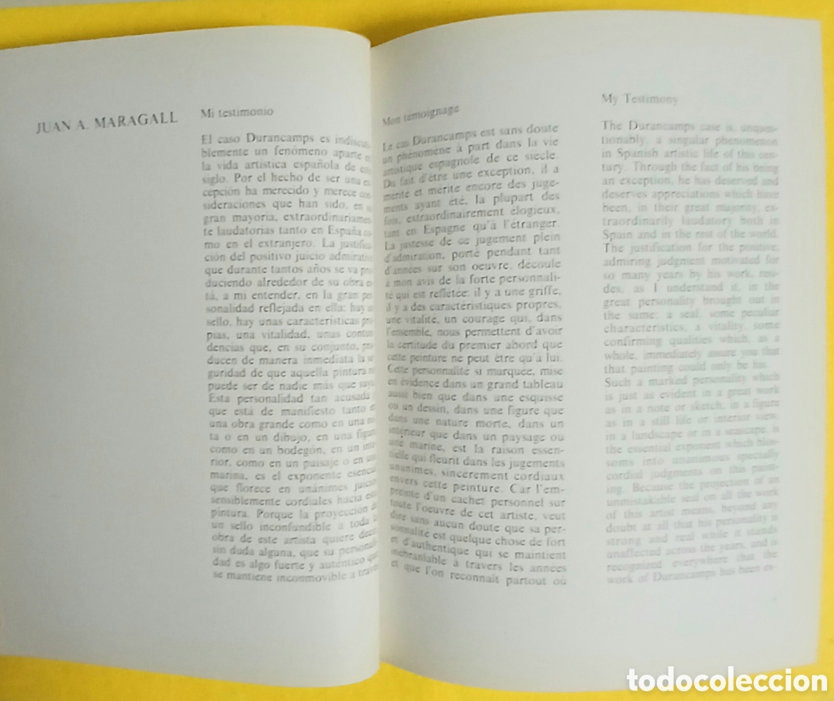 Libros de segunda mano: Durancamps editorial Juventud - Foto 3