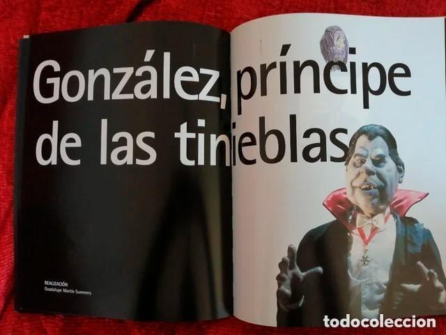 Libros de segunda mano: EL GUI&Ntilde;OL - CANAL + - OBRAS COMPLETAS - Foto 2
