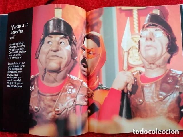Libros de segunda mano: EL GUI&Ntilde;OL - CANAL + - OBRAS COMPLETAS - Foto 3