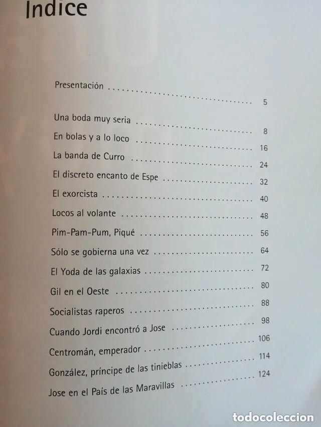Libros de segunda mano: EL GUI&Ntilde;OL - CANAL + - OBRAS COMPLETAS - Foto 9