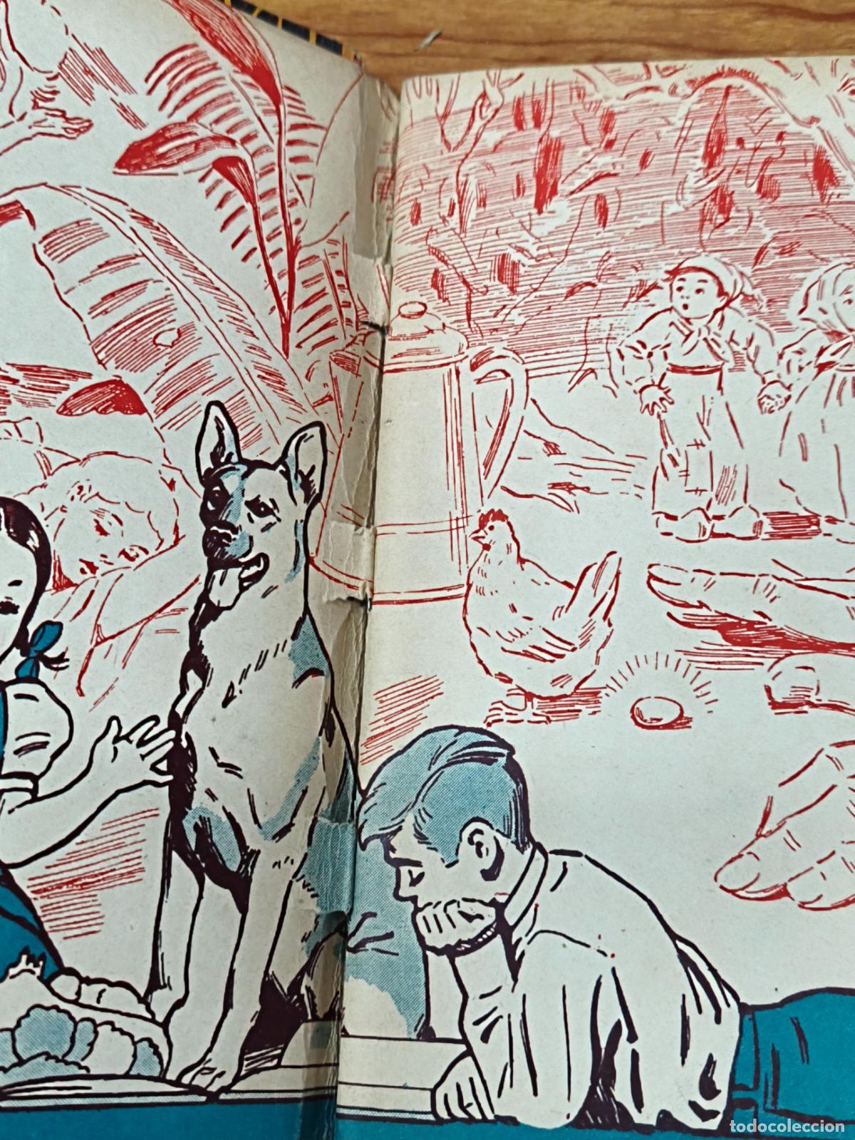 Libros de segunda mano: Hansel y Gretel - Ilustraci&oacute;n Sorpresa - Foto 4