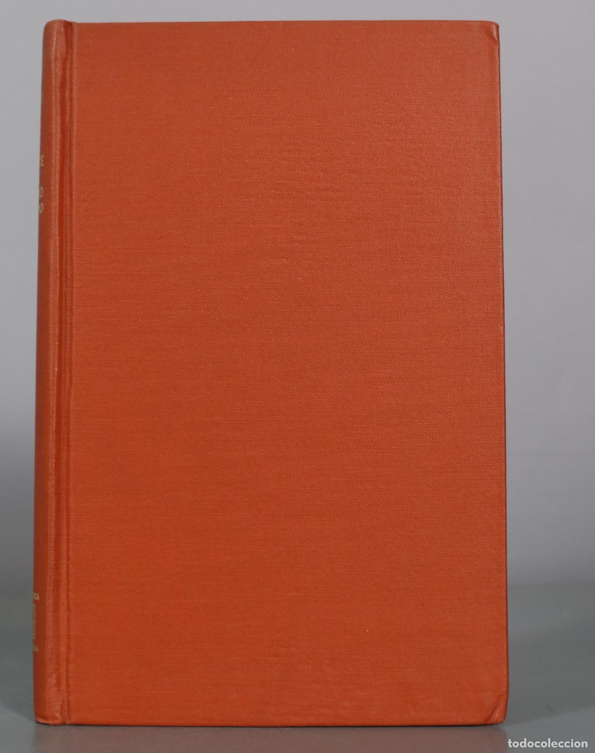 Libros de segunda mano: Llave del Nuevo Mundo - Jos&eacute; Mart&iacute;n F&eacute;lix de Arrate - Fondo de Cultura Econ&oacute;mica 1949