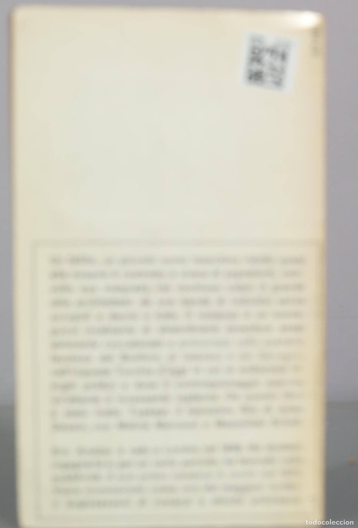 Libros de segunda mano: Topkapi - La luce del giorno - Eric Ambler - Mondadori - Foto 2