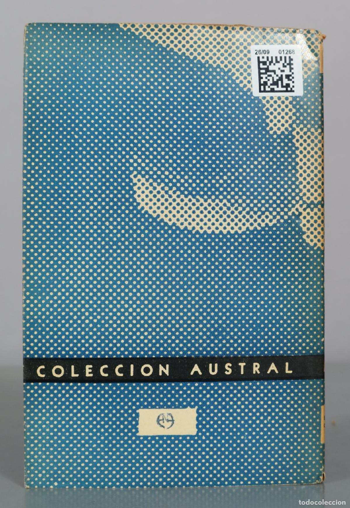 Libros de segunda mano: Ramuncho - Pierre Loti - Espasa - Calpe - Foto 2