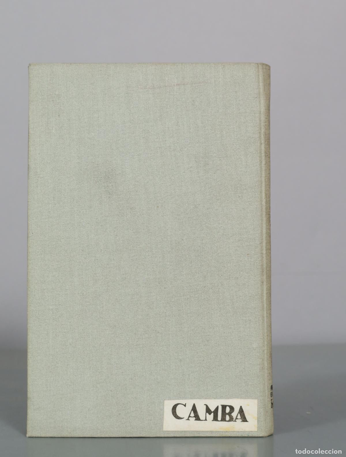Libros de segunda mano: La Ley de Fugas - Francisco Camba - Foto 2