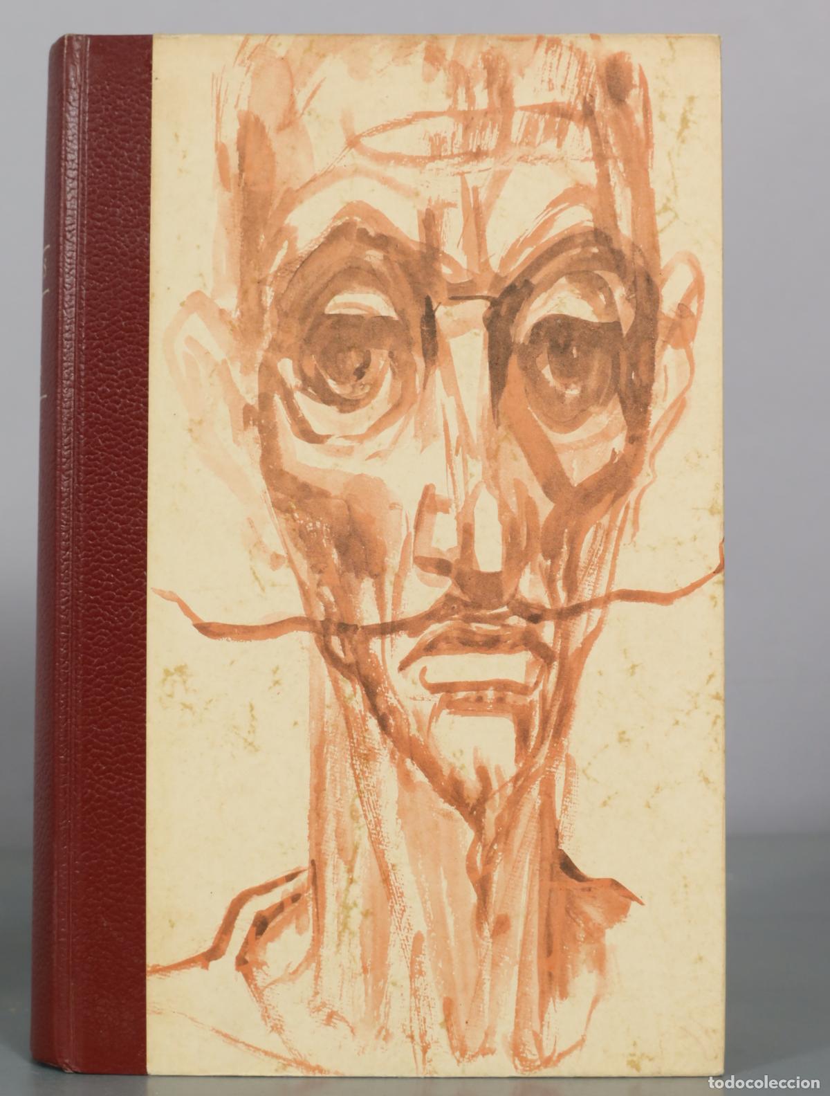 Libros de segunda mano: Don Quijote - Cervantes. CIRCULO DE LECTORES