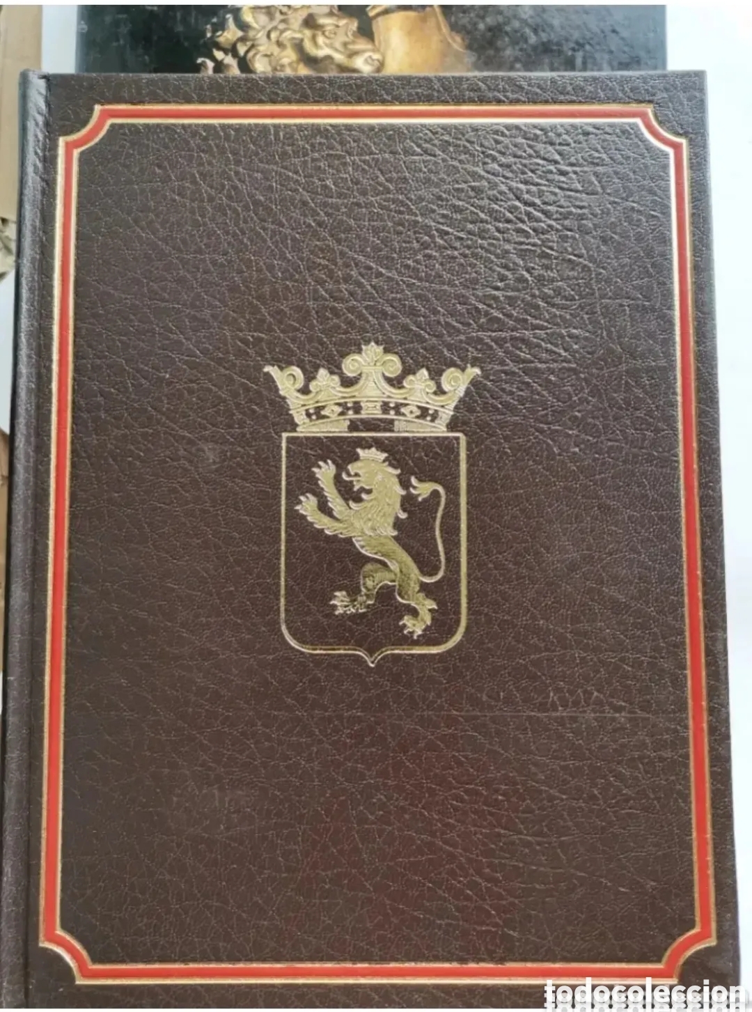 Libros de segunda mano: Le&oacute;n editorial Everest 1979 - Foto 2