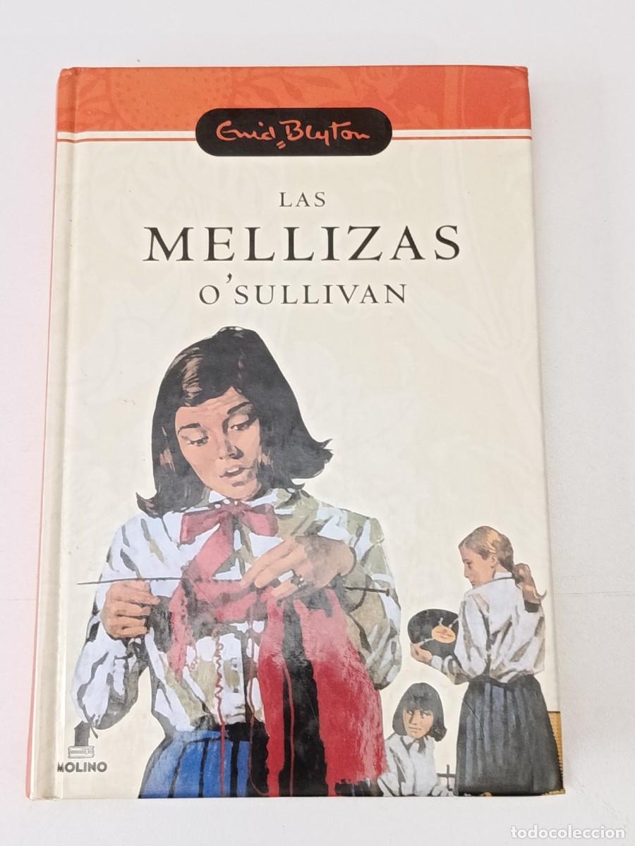 Libri di seconda mano: LAS MELLIZAS O &acute;SULLIVAN