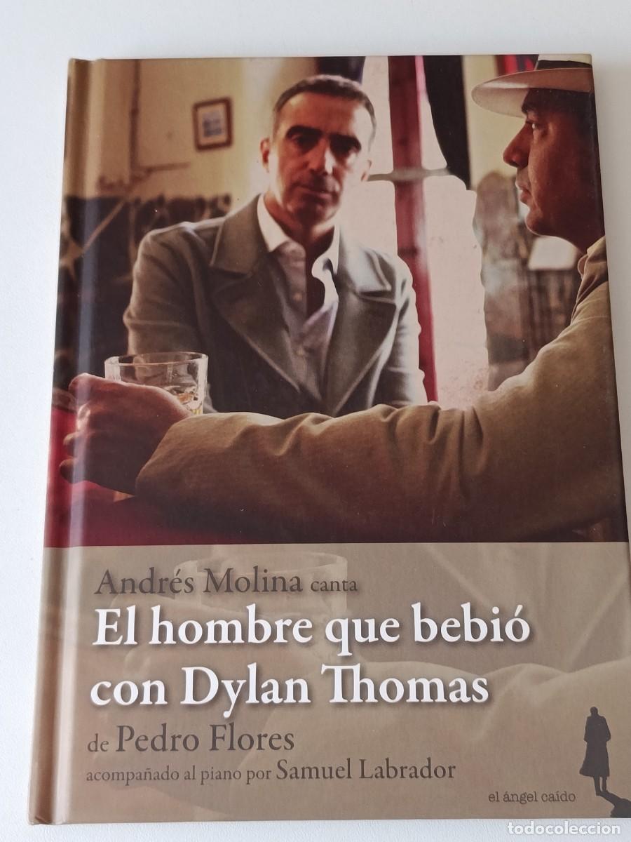 Livres d'occasion: EL HOMBRE QUE BEBIO DON DYLAN THOMAS