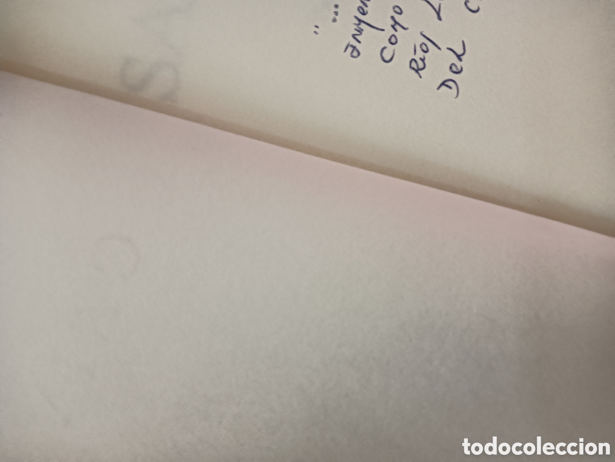 Libros de segunda mano: Ca&iacute;n. Jos&eacute; Saramago. - Foto 3