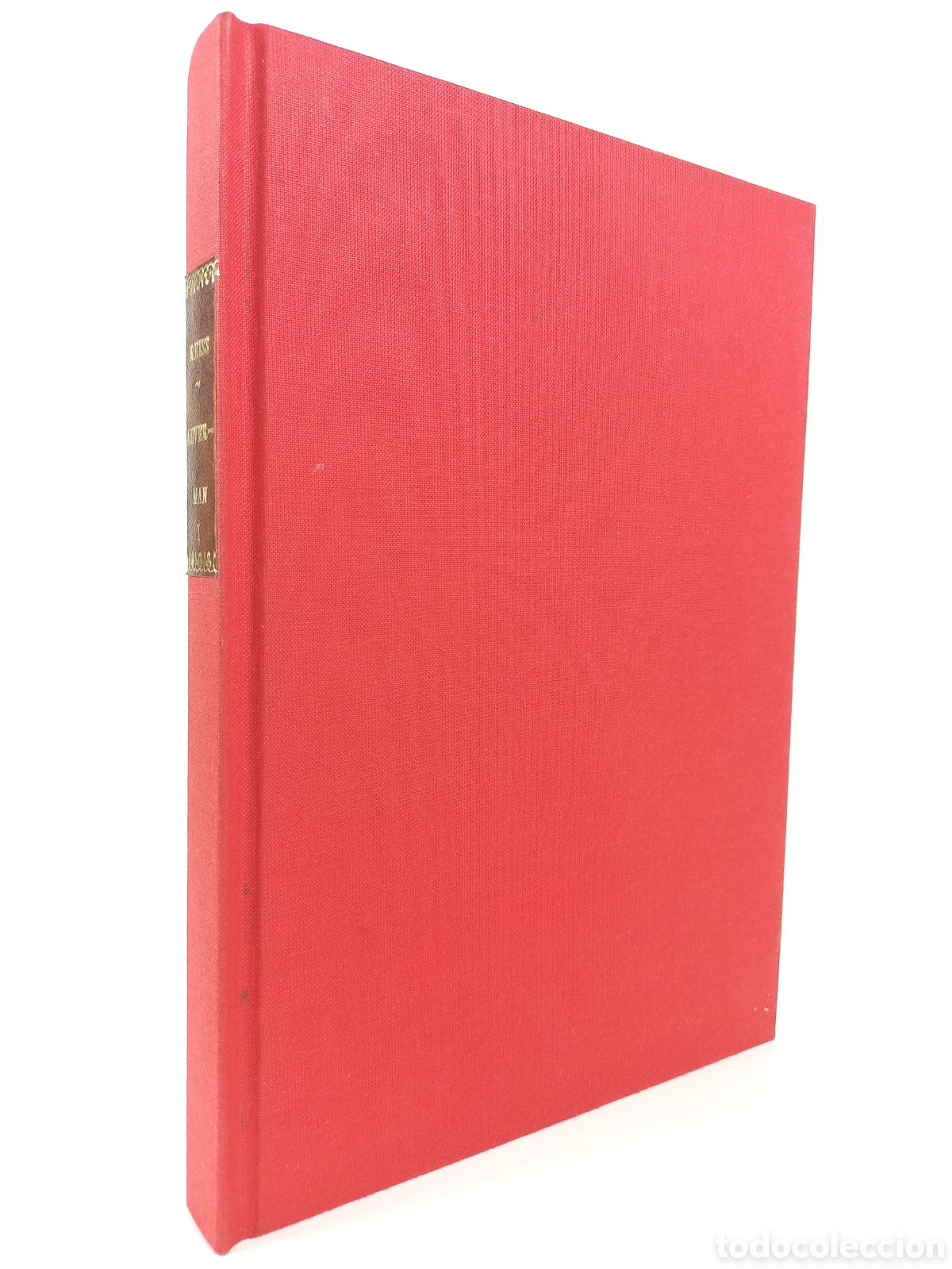 Libros de segunda mano: Travel and Exploration Portugal and Spain. Reiss and Auvermann, 1989. Bibliofilia.