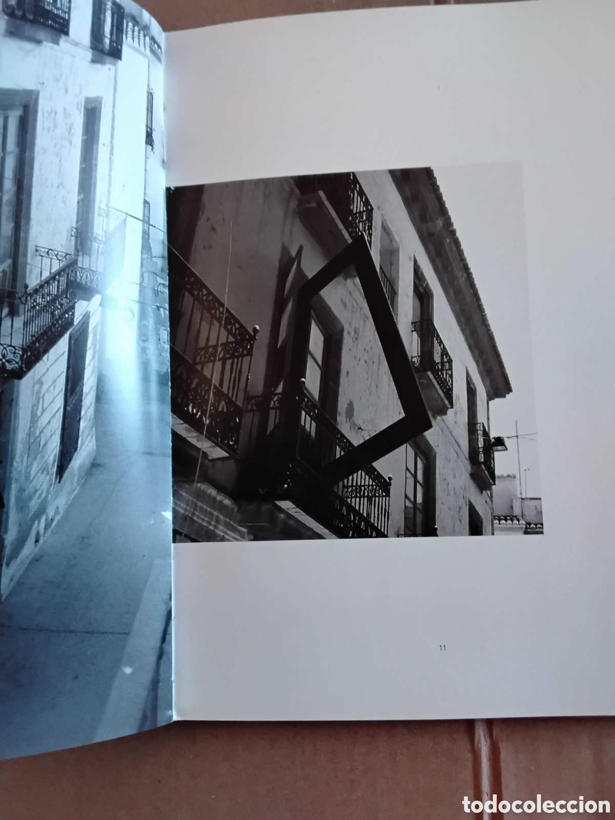 Libros de segunda mano: THE MUSIC BOX. BERNARD&Iacute; ROIG - Foto 4