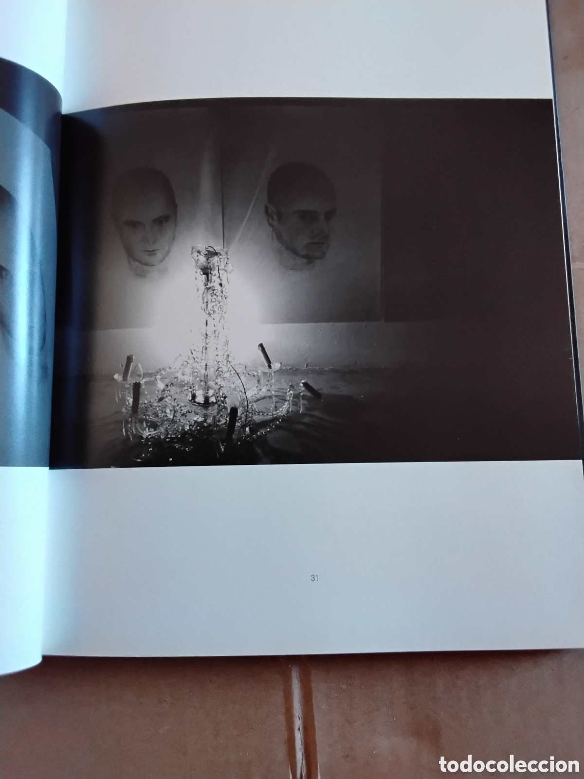 Libros de segunda mano: THE MUSIC BOX. BERNARD&Iacute; ROIG - Foto 7