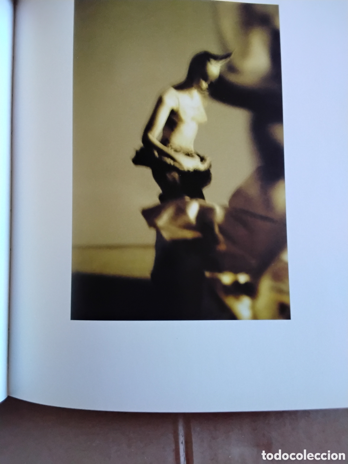 Libros de segunda mano: THE MUSIC BOX. BERNARD&Iacute; ROIG - Foto 9