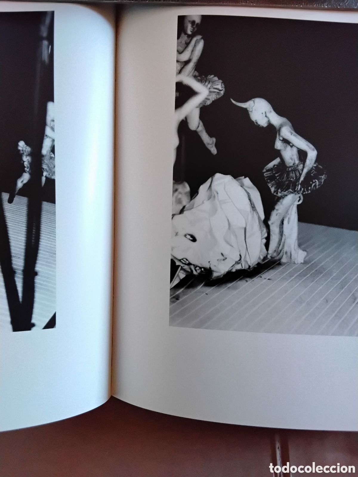 Libros de segunda mano: THE MUSIC BOX. BERNARD&Iacute; ROIG - Foto 10