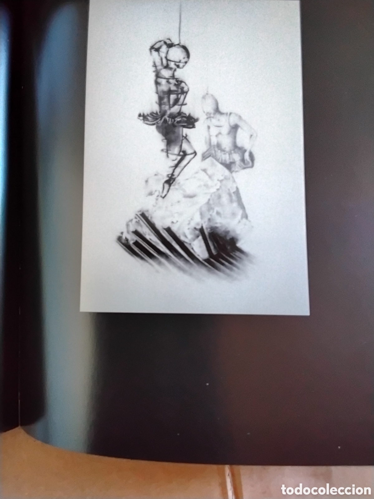 Libros de segunda mano: THE MUSIC BOX. BERNARD&Iacute; ROIG - Foto 11