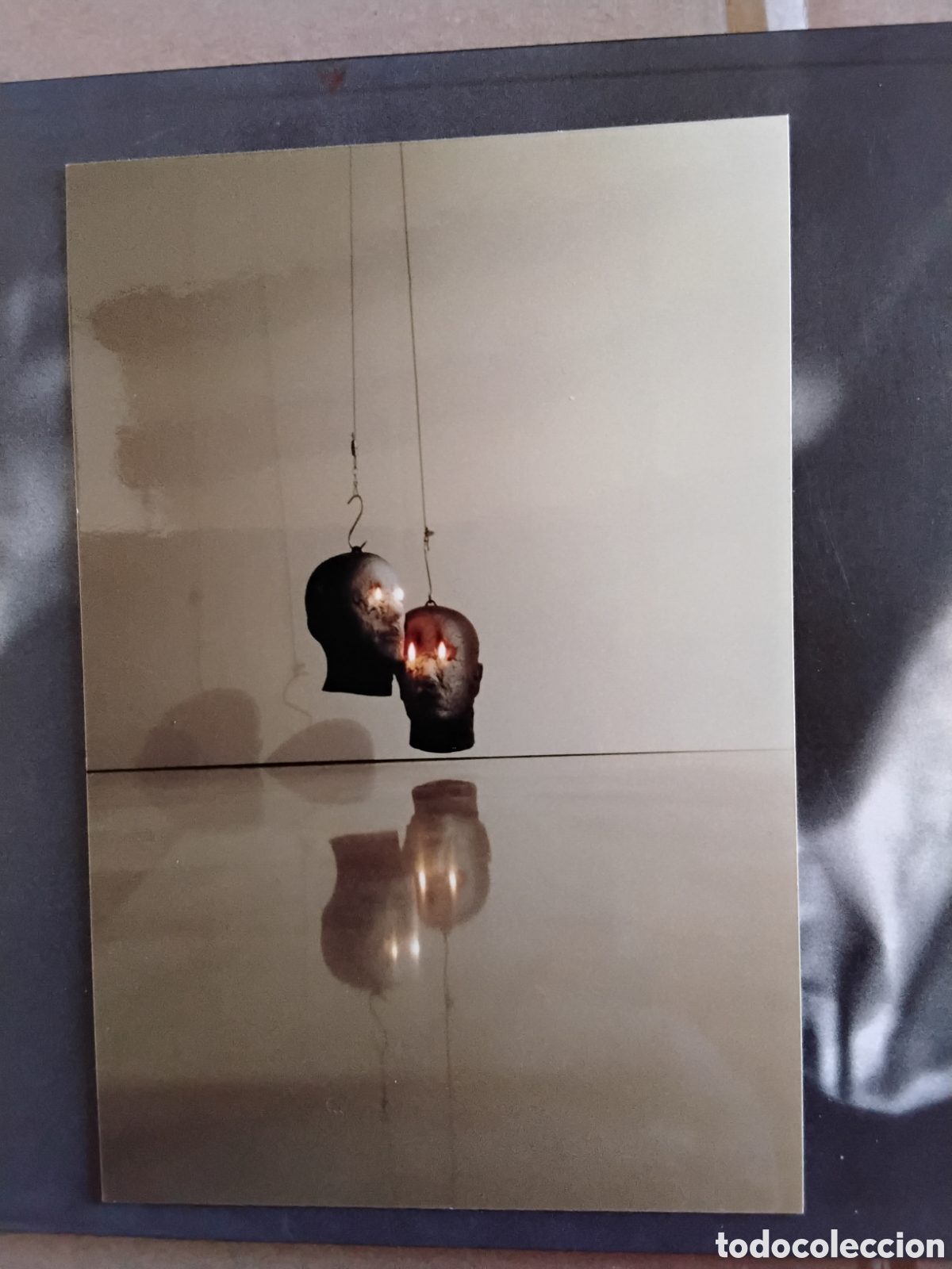 Libros de segunda mano: THE MUSIC BOX. BERNARD&Iacute; ROIG - Foto 15