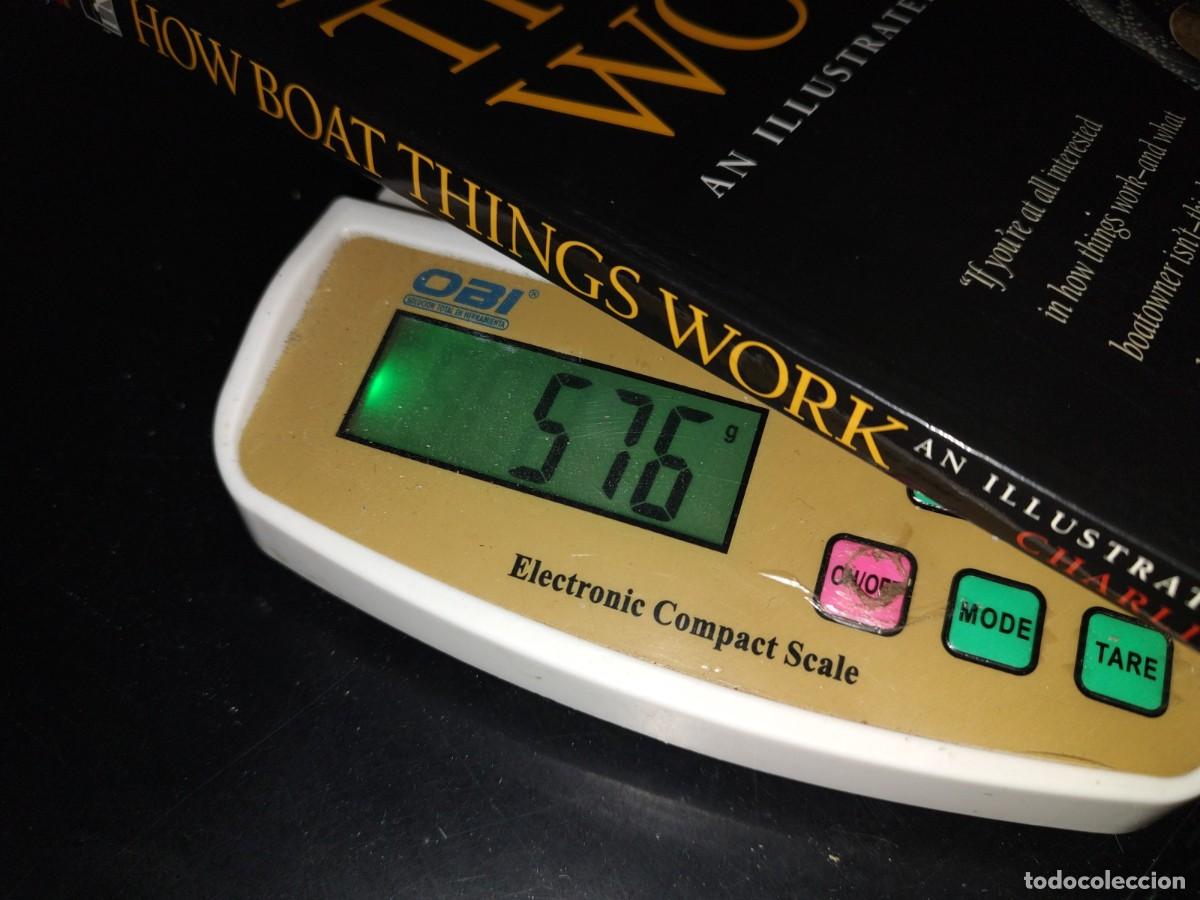 Libros de segunda mano: 219- How Boat Things Work. An Illustrated Guide - Charlie Wing - 2007 - Foto 2