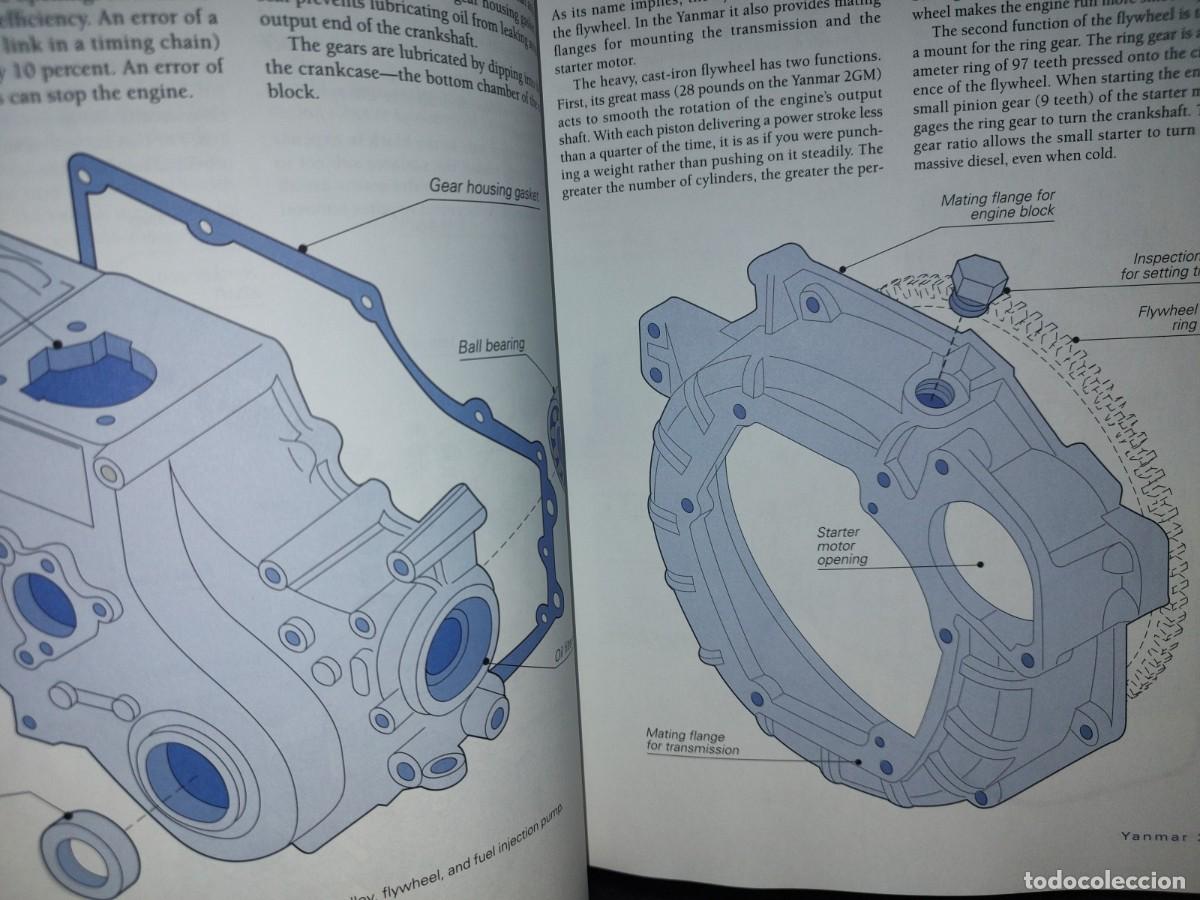 Libros de segunda mano: 219- How Boat Things Work. An Illustrated Guide - Charlie Wing - 2007 - Foto 9