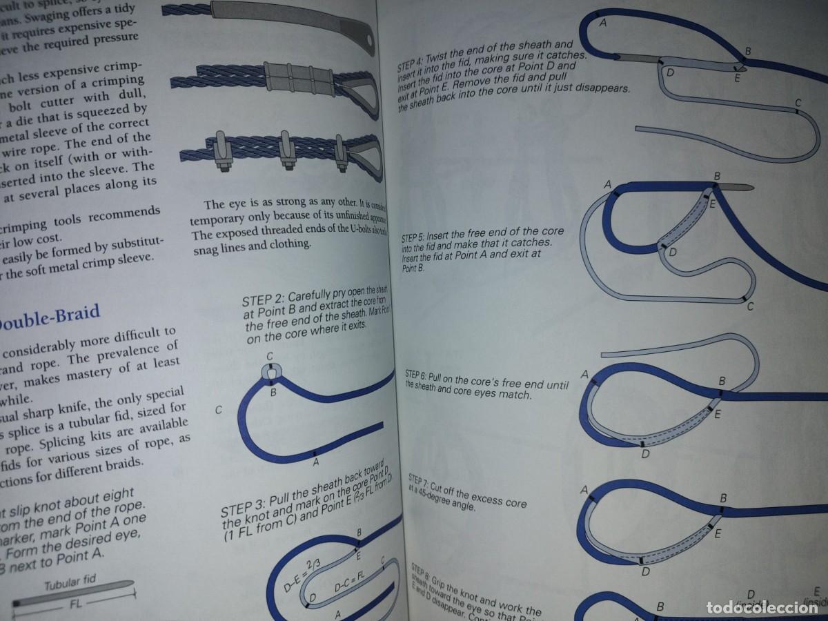 Libros de segunda mano: 219- How Boat Things Work. An Illustrated Guide - Charlie Wing - 2007 - Foto 11