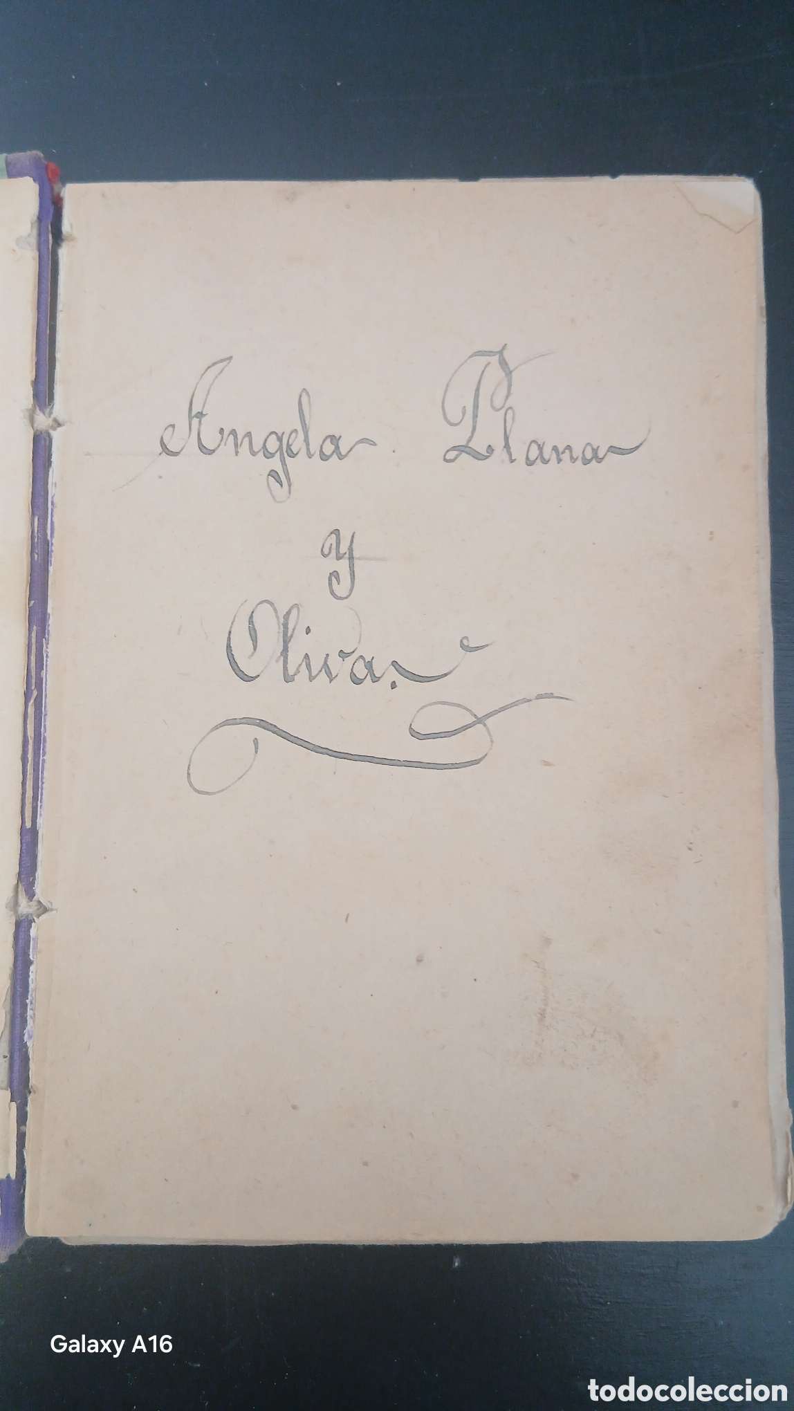 Libros de segunda mano: Libro Antiguo &rdquo;El Amigo de los Ni&ntilde;os&rdquo; (1883) - Foto 5