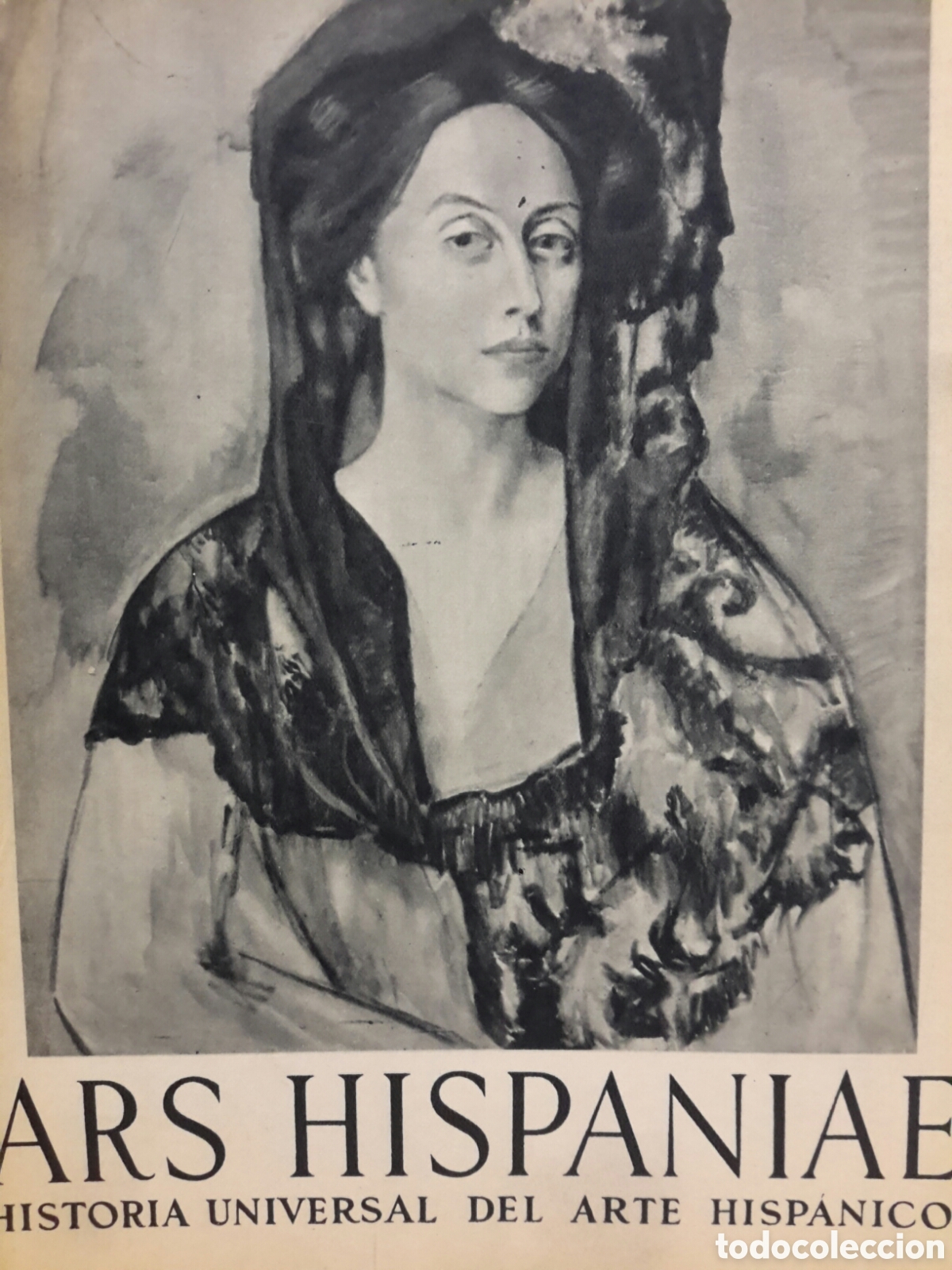 Libros de segunda mano: Ars Hispaniae. Arte Del Siglo XX - Foto 1