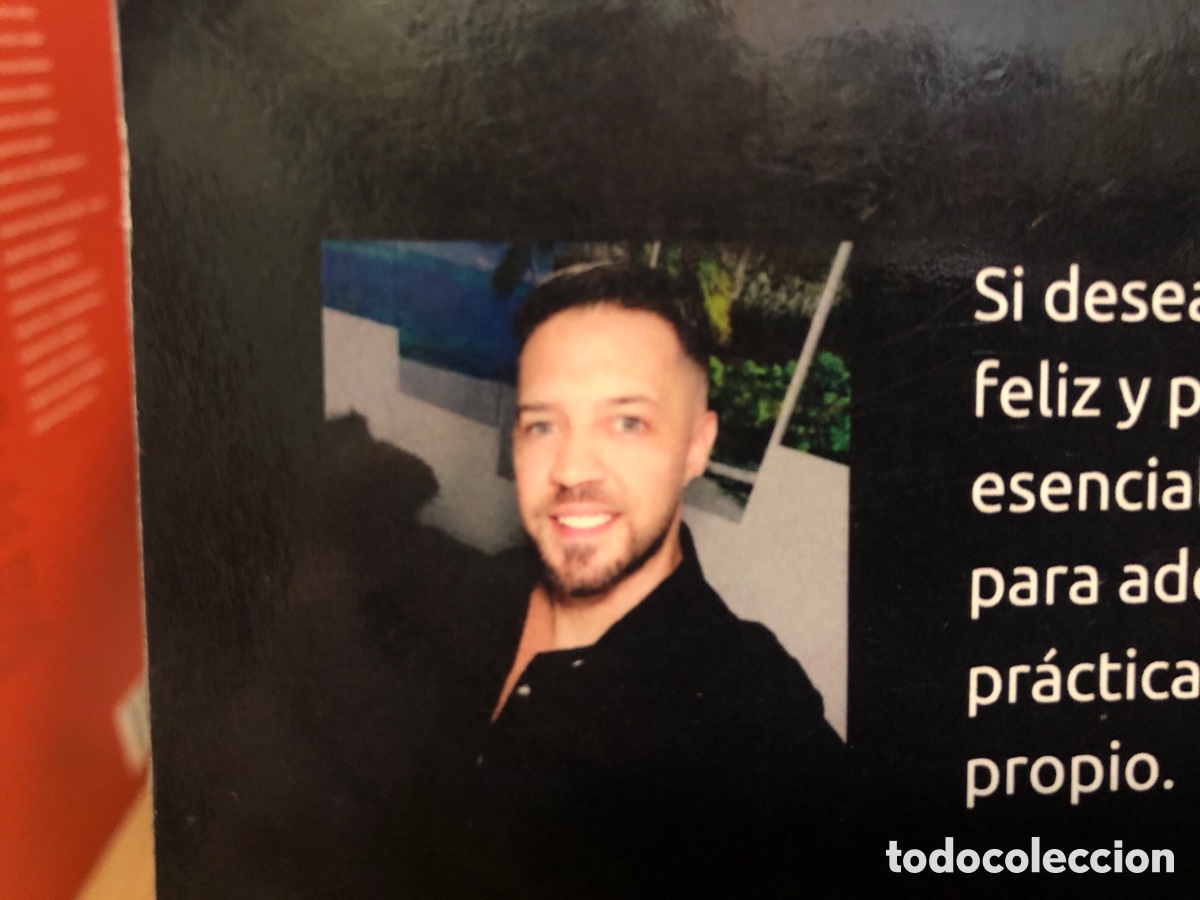 Libros de segunda mano: Emanuel Nanclares. El Arte De Amor Propio✨ - Foto 2