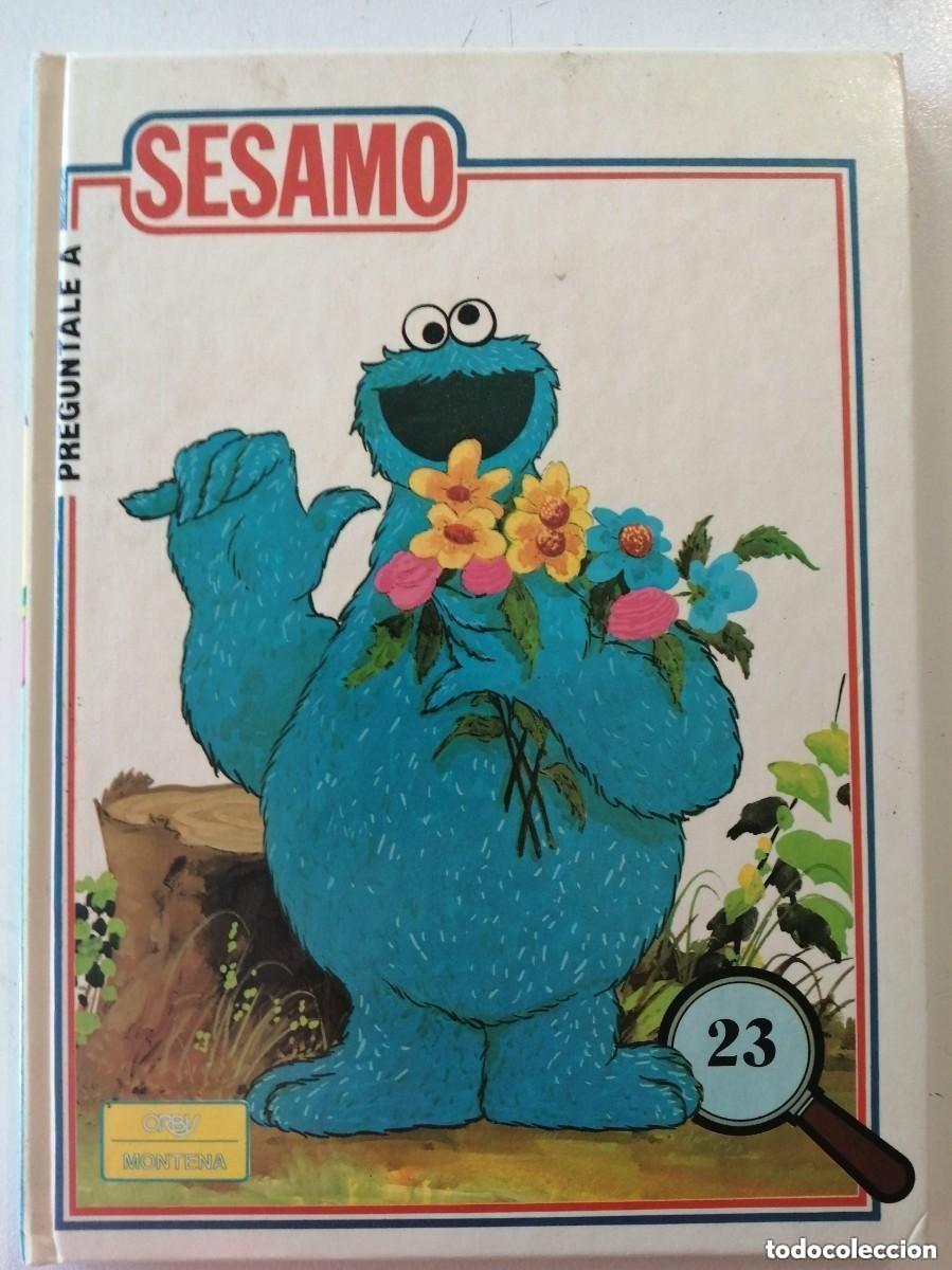 Libros de segunda mano: PREG&Uacute;NTALE A S&Eacute;SAMO. LIBRO 2 - Foto 1