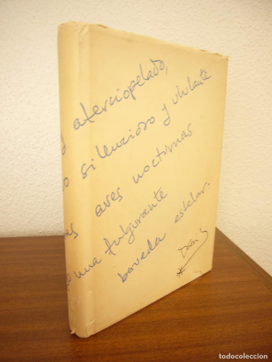 Libros de segunda mano: DAVID. ESCRITOS DE DAVID FERN&Aacute;NDEZ MIR&Oacute; SEGUIDOS DE UN HOMENAJE DE SUS AMIGOS (1992)