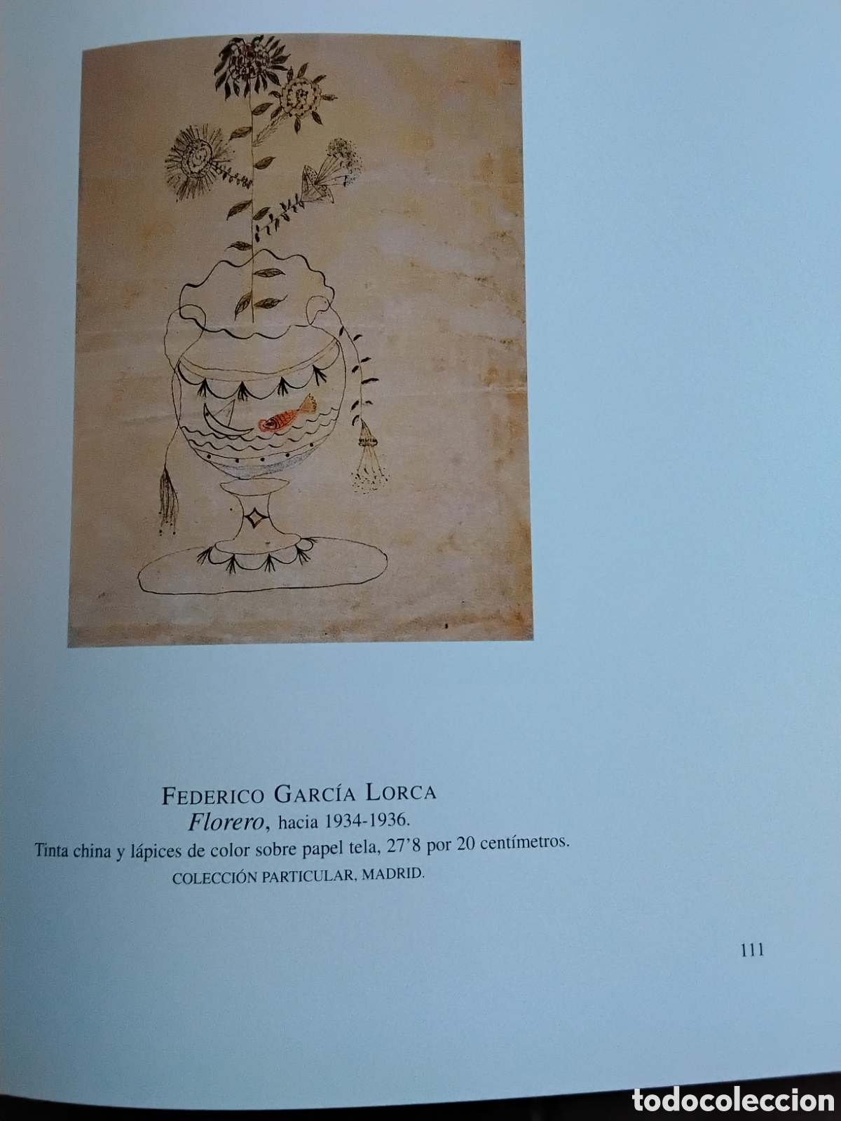 Libros de segunda mano: FEDERICO GARC&Iacute;A LORCA Y GRANADA. - Foto 9