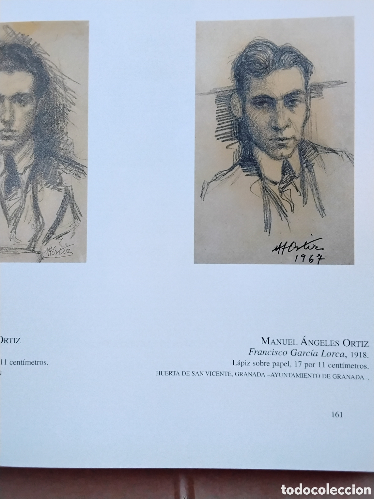 Libros de segunda mano: FEDERICO GARC&Iacute;A LORCA Y GRANADA. - Foto 13