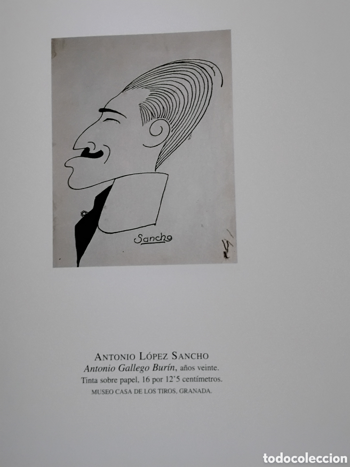 Libros de segunda mano: FEDERICO GARC&Iacute;A LORCA Y GRANADA. - Foto 14