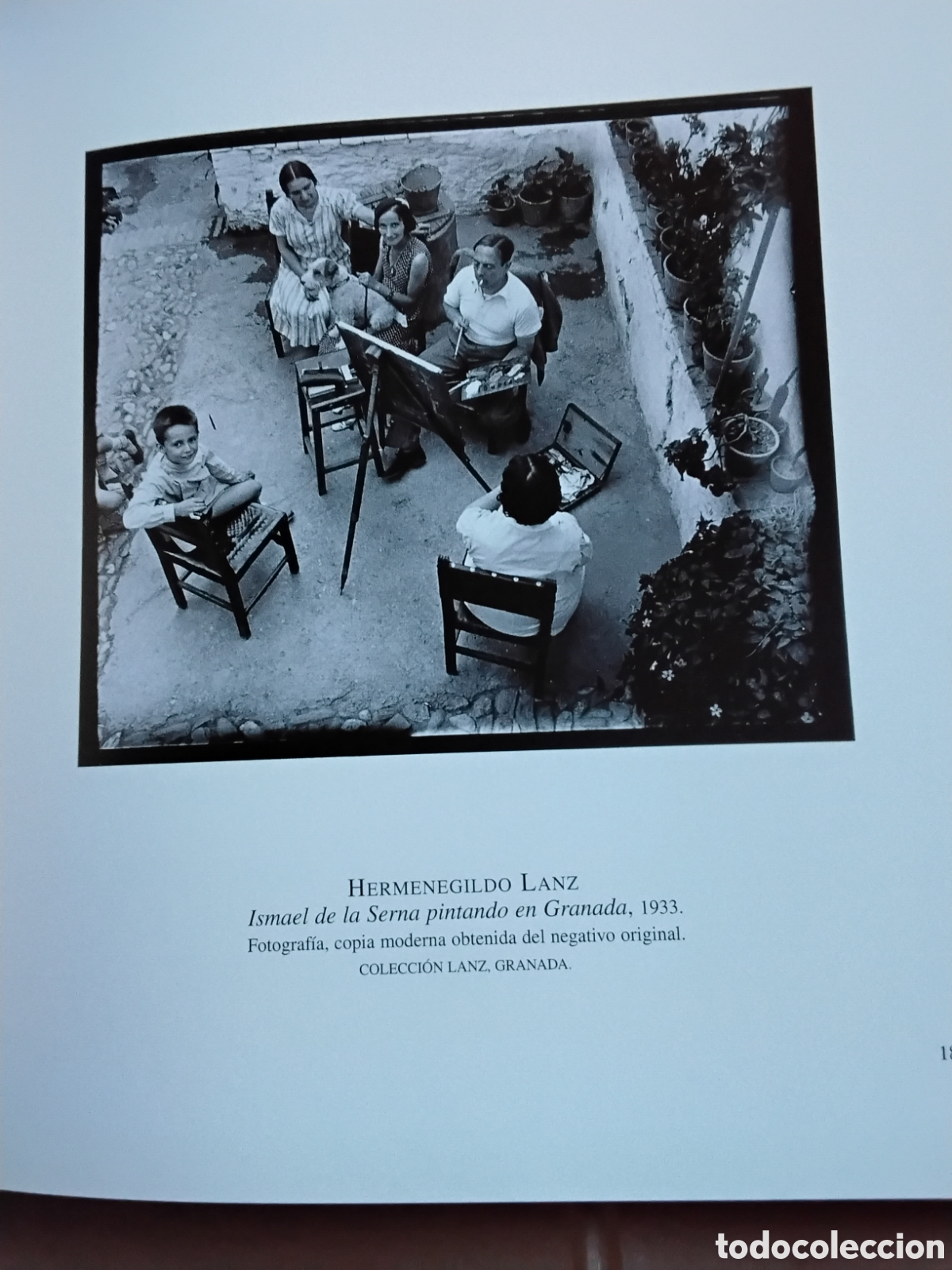 Libros de segunda mano: FEDERICO GARC&Iacute;A LORCA Y GRANADA. - Foto 15