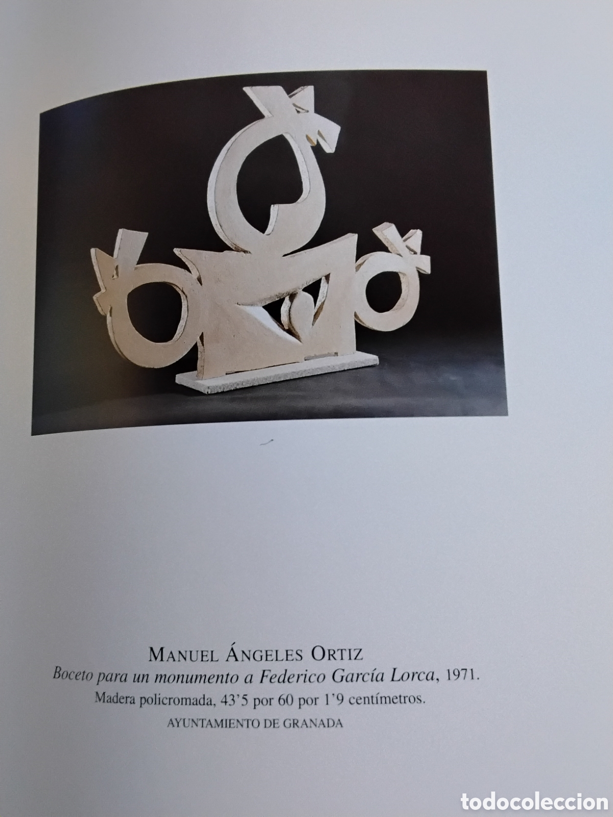 Libros de segunda mano: FEDERICO GARC&Iacute;A LORCA Y GRANADA. - Foto 22