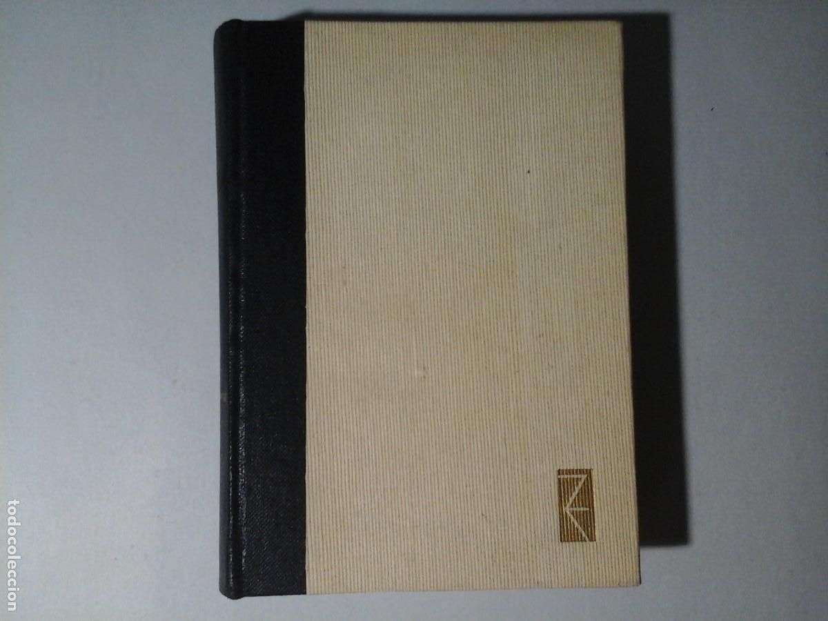 Libros de segunda mano: S. H. STEINBERG. 500 A&Ntilde;OS DE IMPRENTA. 1&ordf; EDICI&Oacute;N ESPA&Ntilde;OLA. ZEUS. BIBLIOF&Iacute;LIA. DISE&Ntilde;O GR&Aacute;FICO