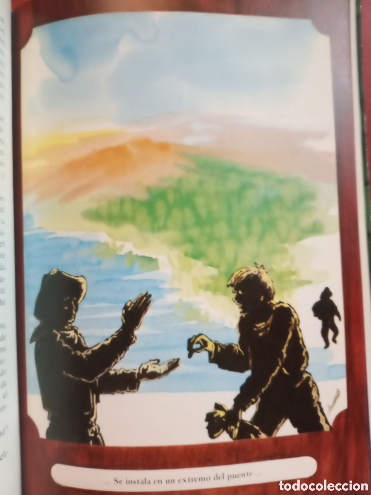 Libros de segunda mano: Relatos de intriga y humor - Foto 4