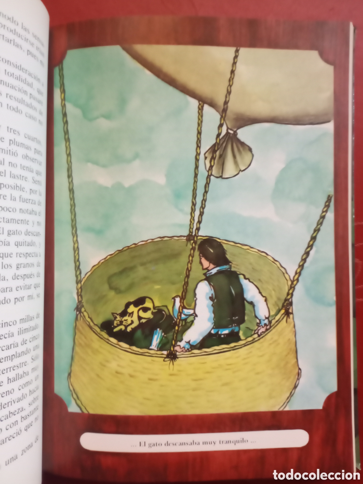 Libros de segunda mano: Relatos de intriga y humor - Foto 6