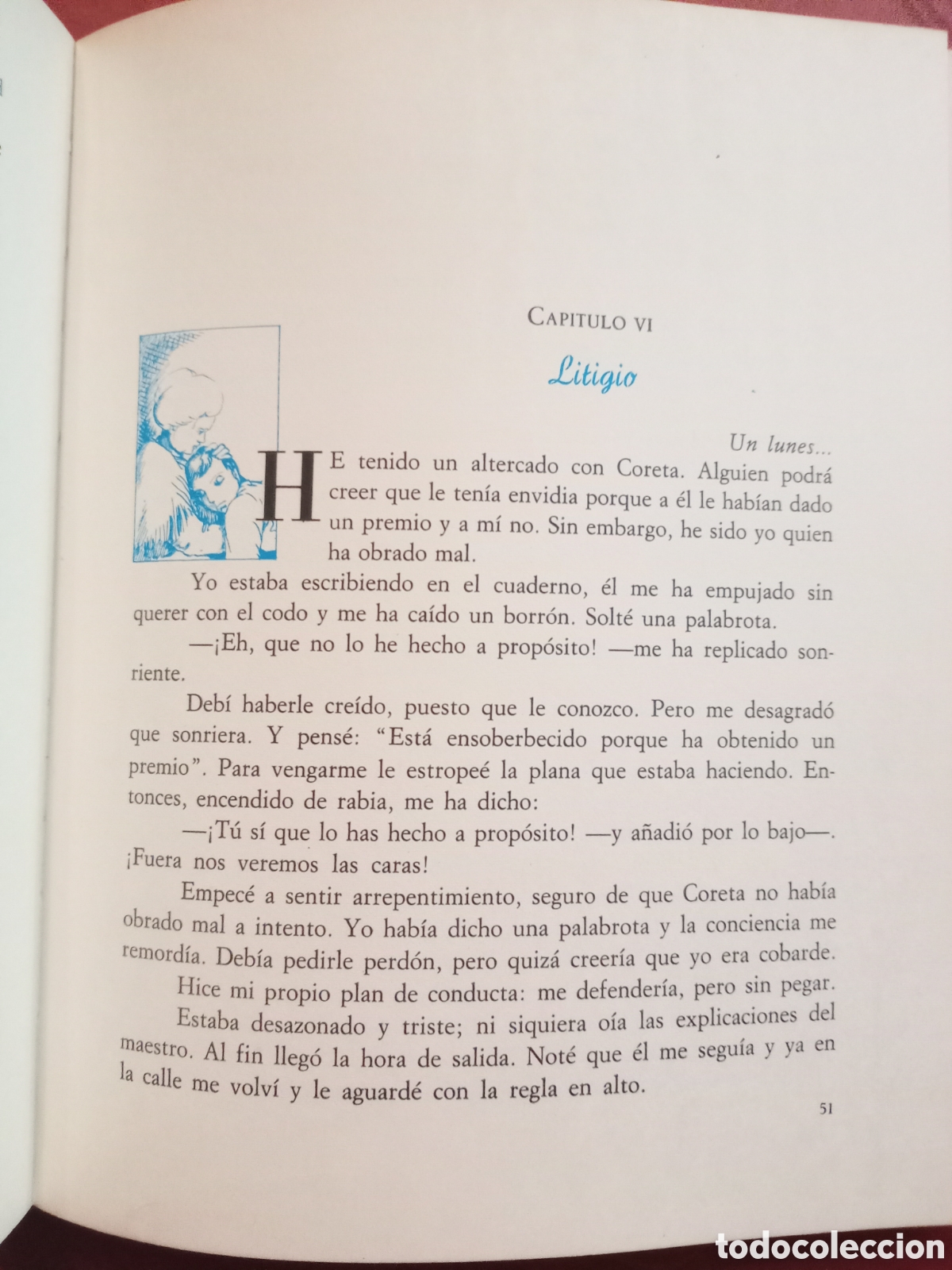 Libros de segunda mano: Coraz&oacute;n ( del a&ntilde;o 1974 ) - Foto 3